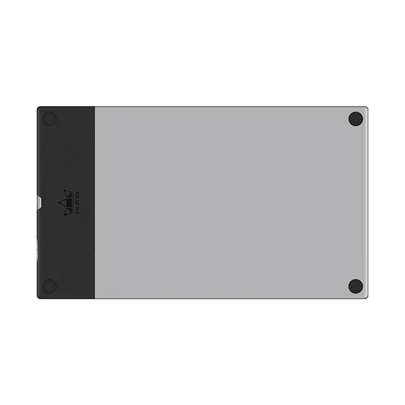 Wireless Graphics Tablet HUION Inspiroy Dial 2 Q630M Bluetooth 5.0 Mode Drawing Tablets Support Linux Chrome MacOS Android Phone