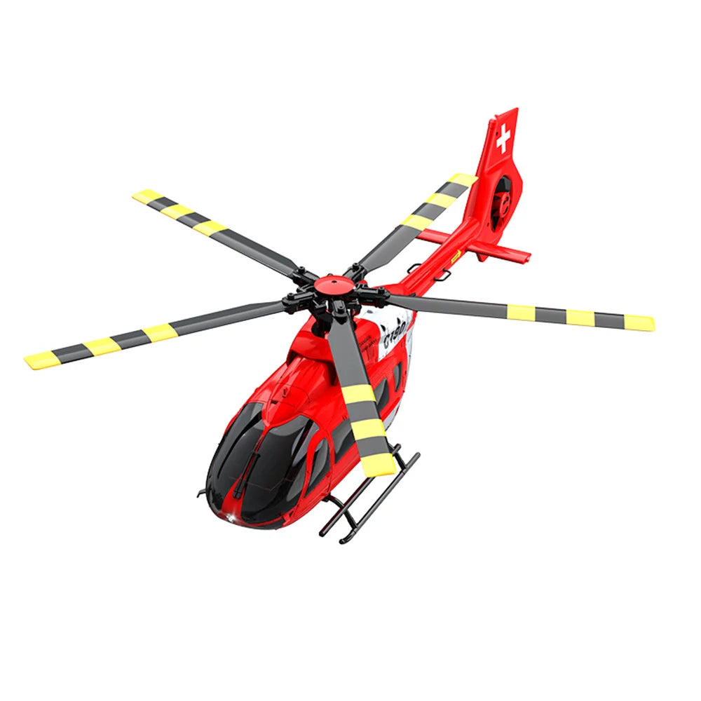 RC ERA C190 H145 Scaled 1:30 6CH 6-Axis Altitude Hold Optical Flow Positioning RC Helicopter RTF