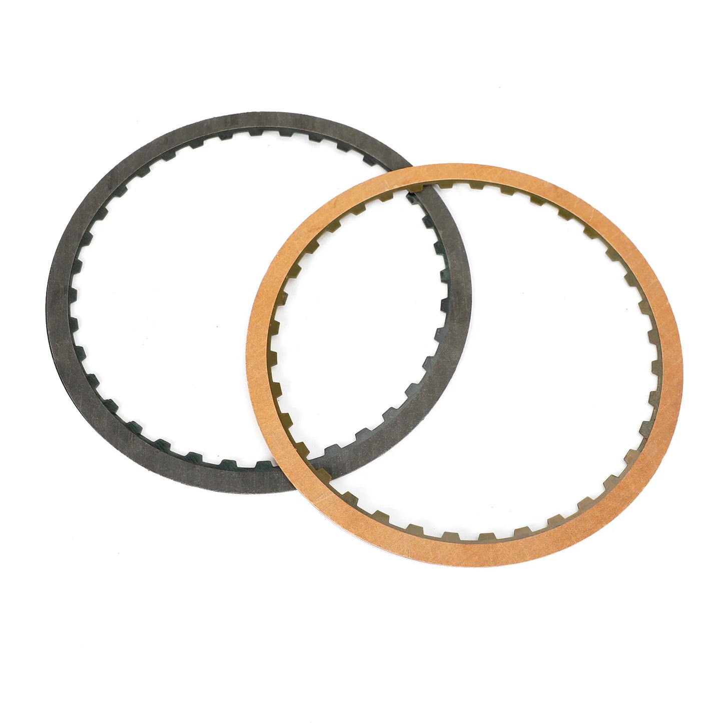 DARUPSUN A6GF1 Auto Transmission Clutch Plates Friction Kit For Hyundai Transnation Parts