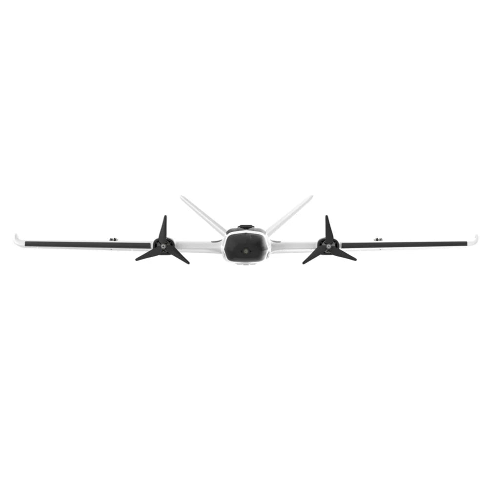 ZOHD Altus 980mm Wingspan Twin Motor V-Tail EPP FPV RC Airplane KIT/PNP Reserved VTOL Capability Compatible GoPro/DJI/Runcam HD