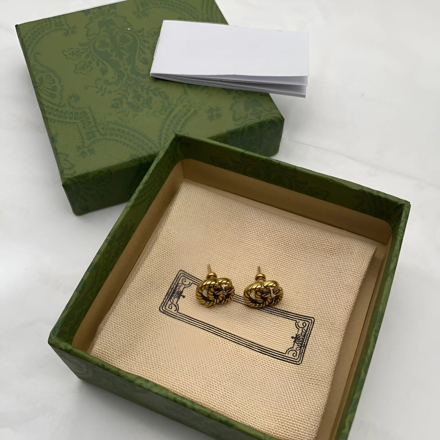 Women Earring Brass Round Stud Elegant Delicate Stainless Steel Gold Silver Minimalist Trendy Design For Daily Party Wear