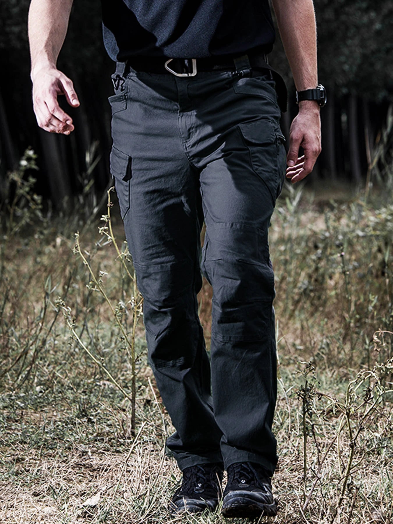 Hunting products jungle outdoor Traverse Pant truck work camouflage hunting clothes hunting pants   5.0
