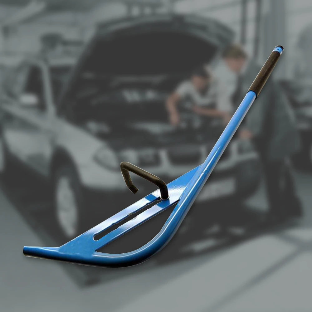 Wishbone Lever Bar Extractor Tool Bottom Arm Control Tool Wheel Bearing Set Ball Joint Suspension Arm Pry Bar Tool