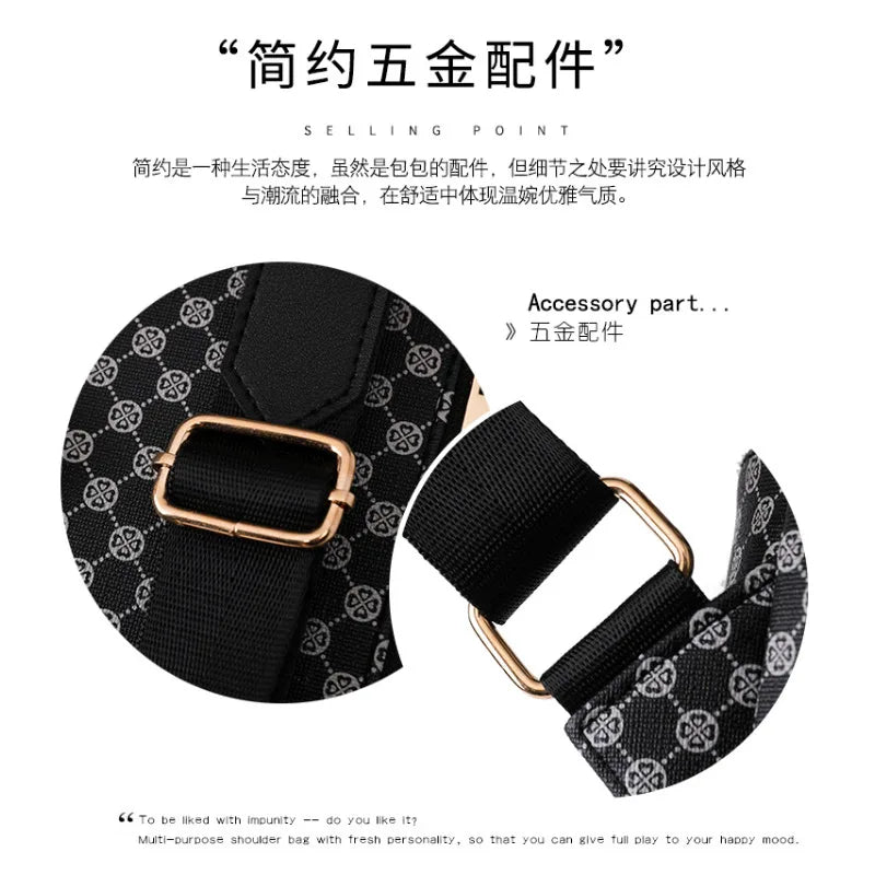 Vintage Printed Backpack for Women – 2023 New Fashion High-Quality Travel & Casual Shoulder Bag