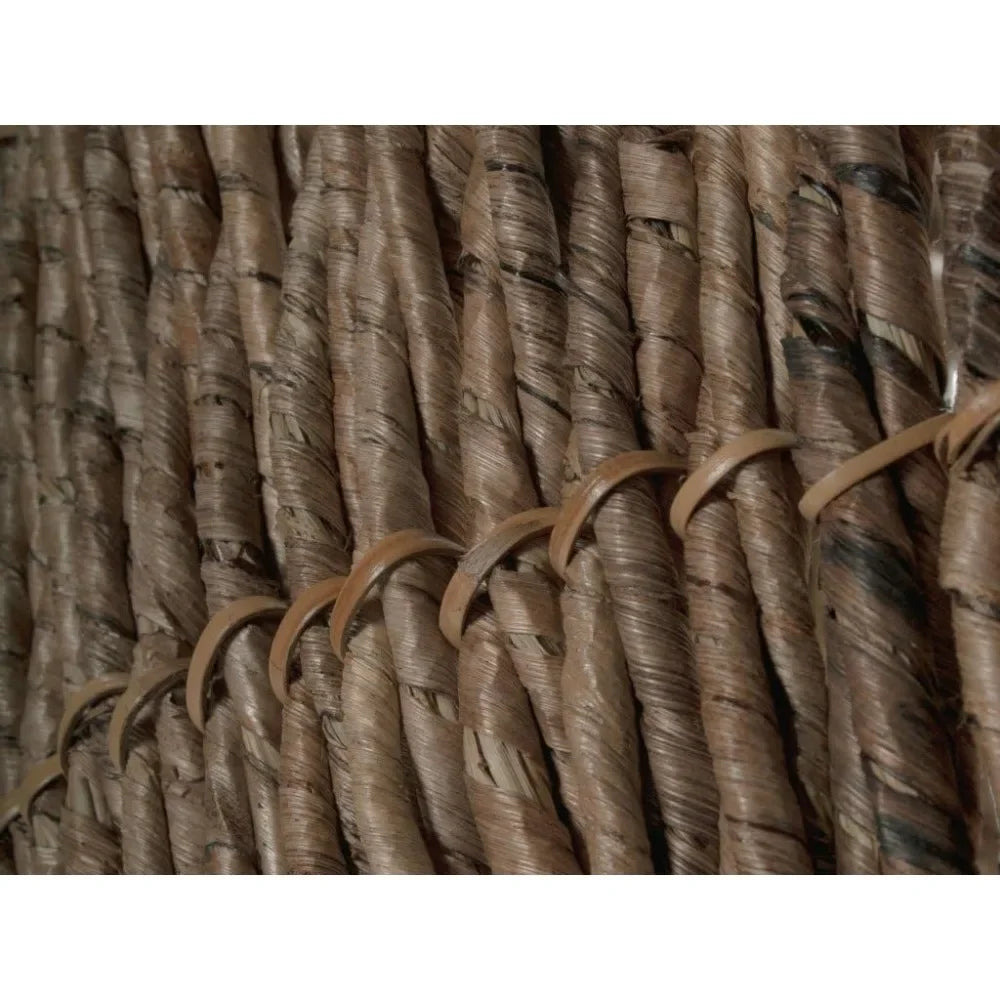 Madras Planter Basket, Plant Container, Tree Planter, Basket Front Door, Decorative Plants Pot, Woven Options for Every