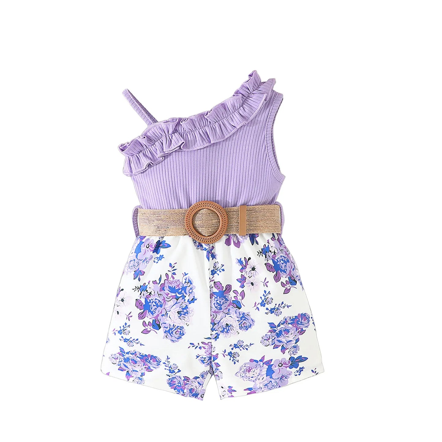 Summer  Baby Gift Children's Clothing Flower Girl Dresses Party Toddler Girl Clothes Kids Vestido