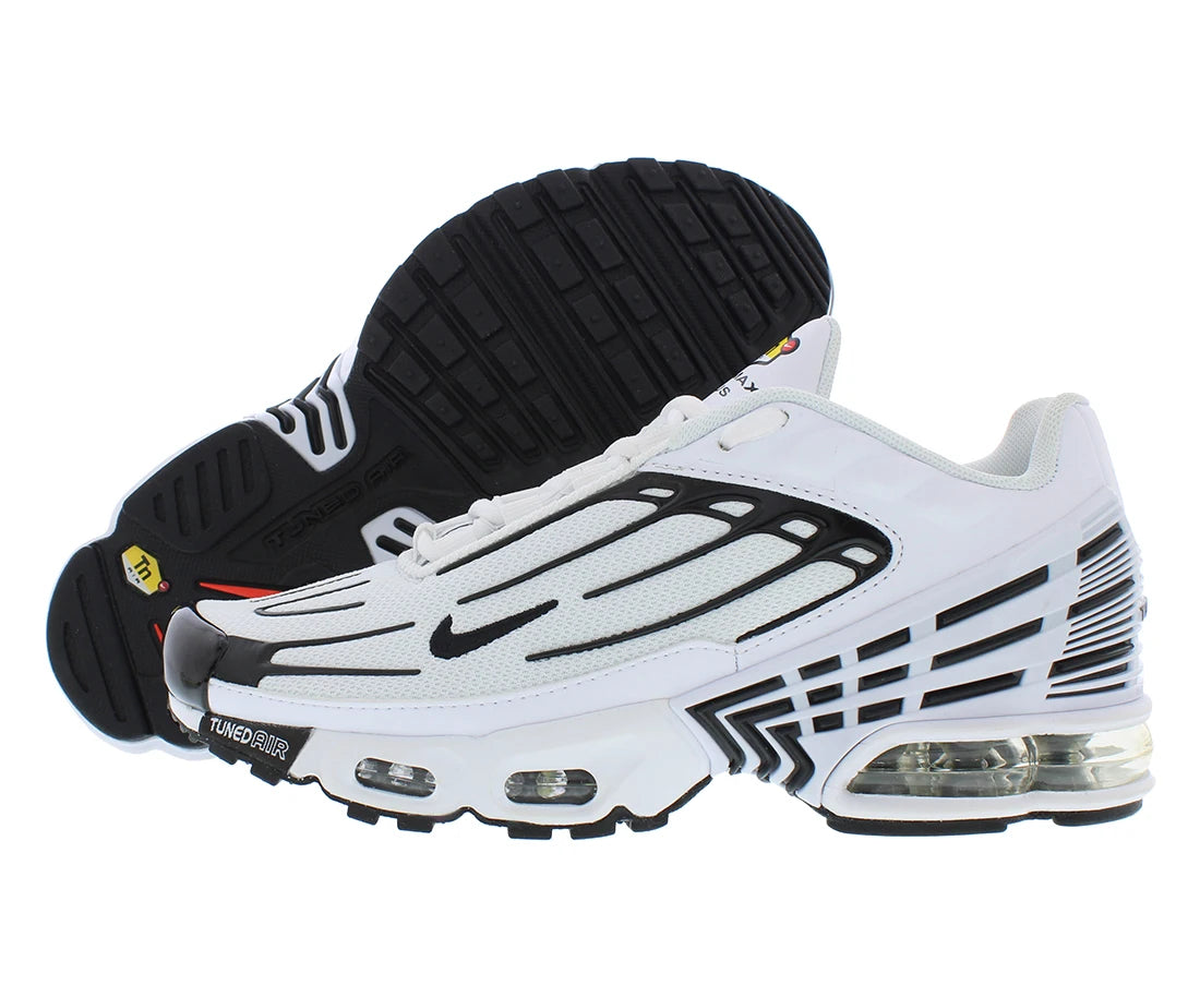 Nike Air Max Plus III GS Boys Shoes