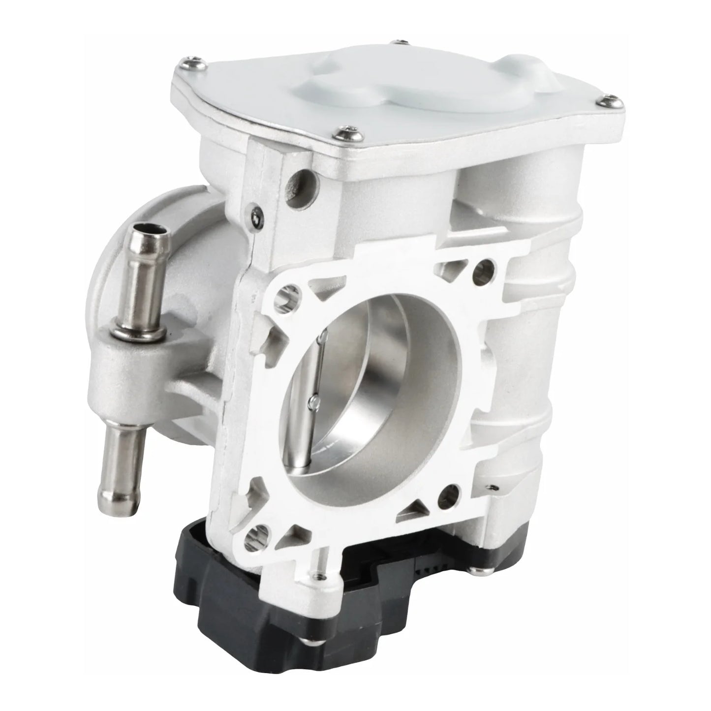 25183237 S20037 337-02230 1pc Throttle Body For Chevy Aveo 5 Pontiac Wave L4 1.6L 2006-2008 25183237 96417720 977559 Car Parts