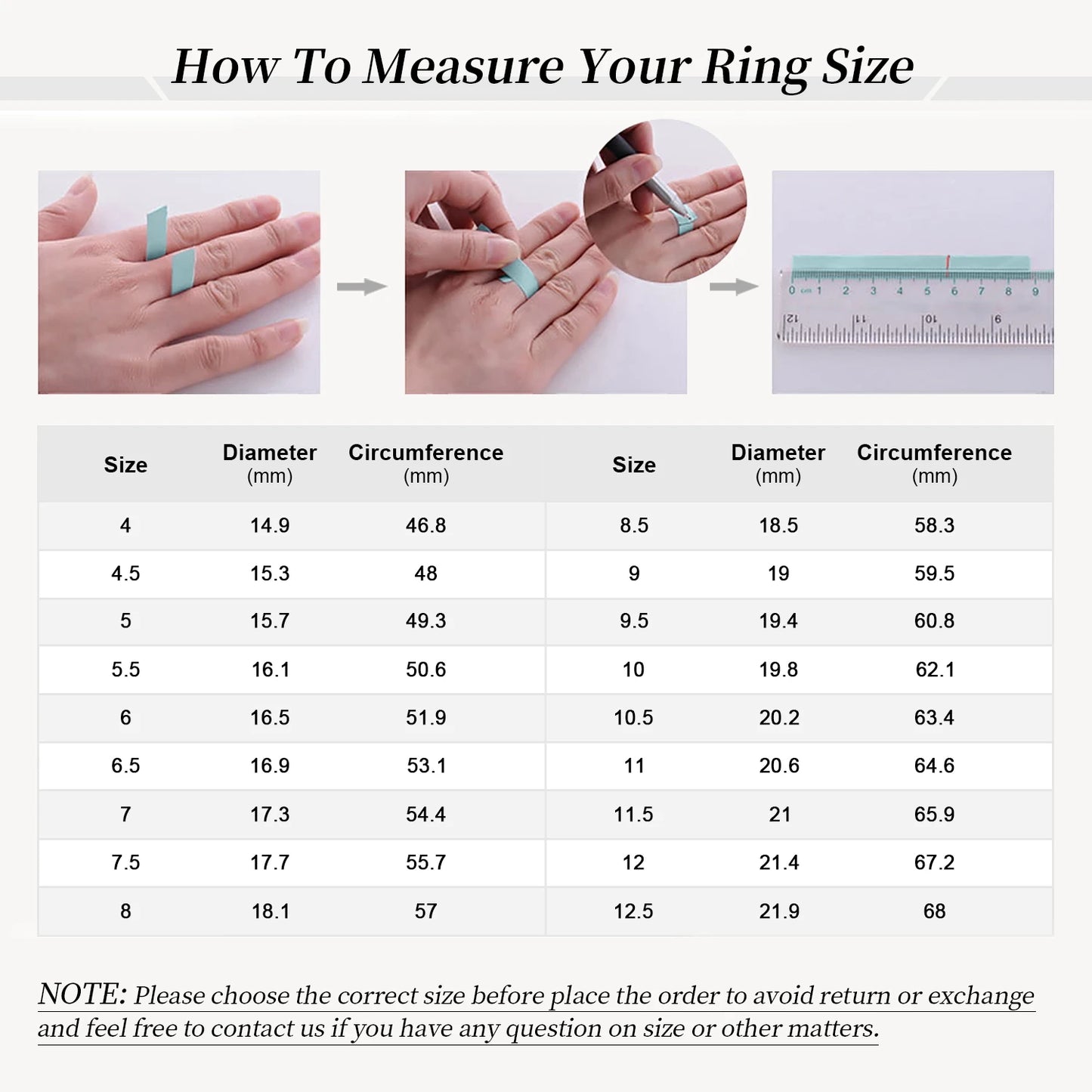 ATTAGEMS S925 Sterling Silver Halo Classic Moissanite Rings for Women Girls Anniversary Gifts Fine Jewelry Shipping from the USA