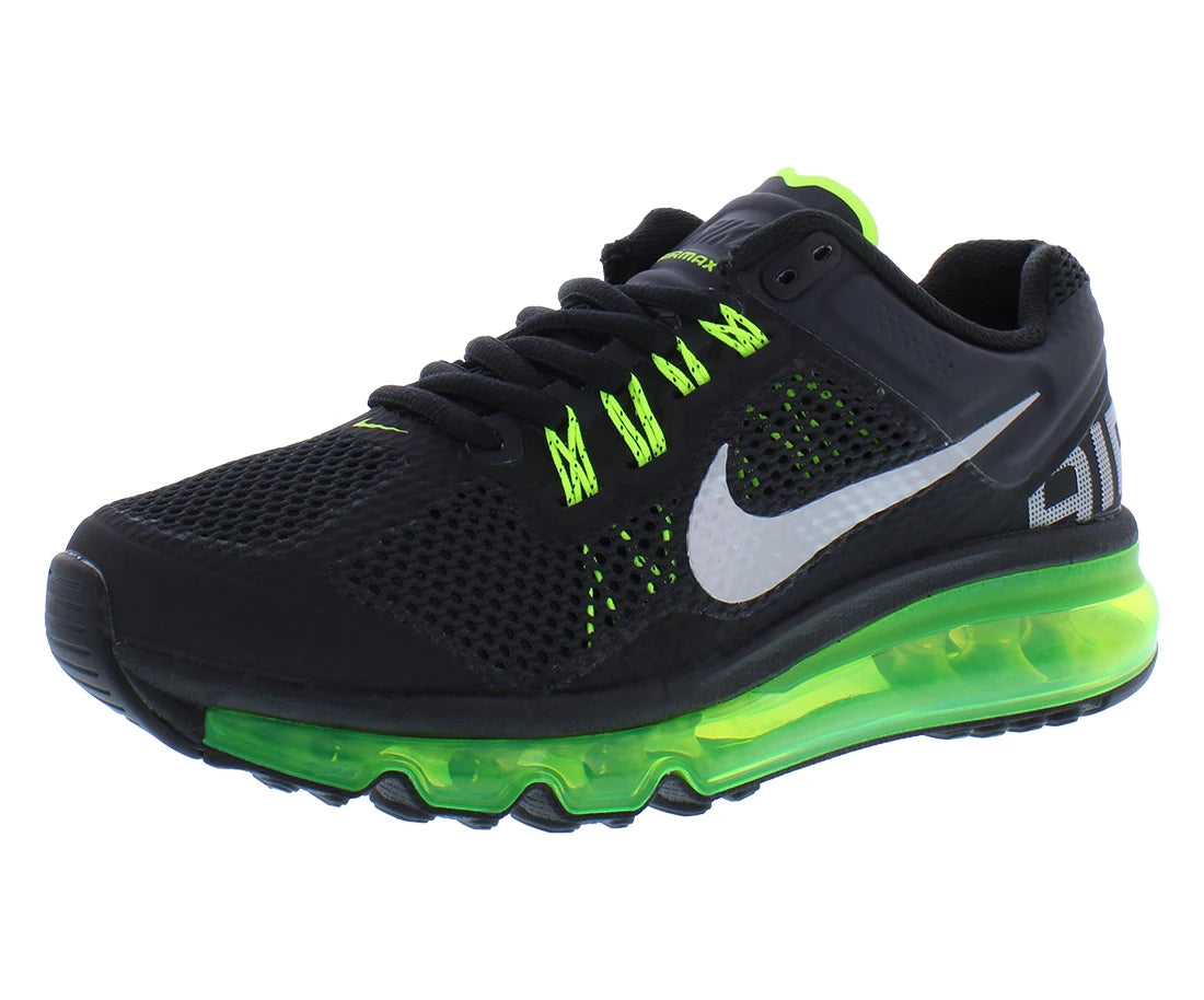 Nike Air Max 2013 GS Boys Shoes