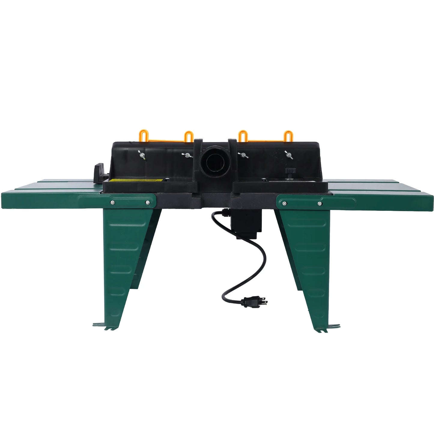 Electric Benchtop Router Table Wood Working Craftsman Tool,green