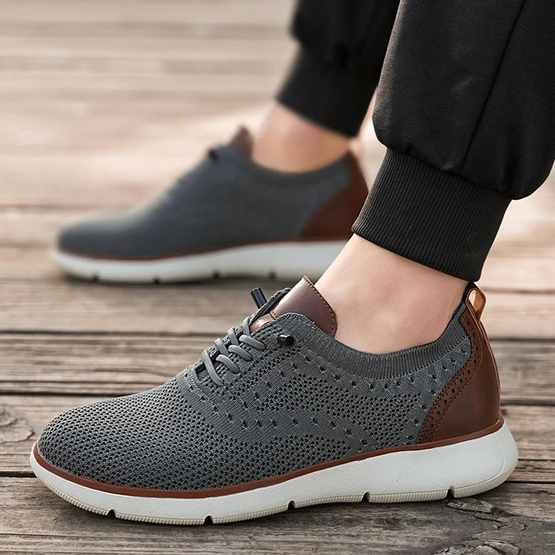 Men Women Casual Leather Sneakers Paris White Black Grey