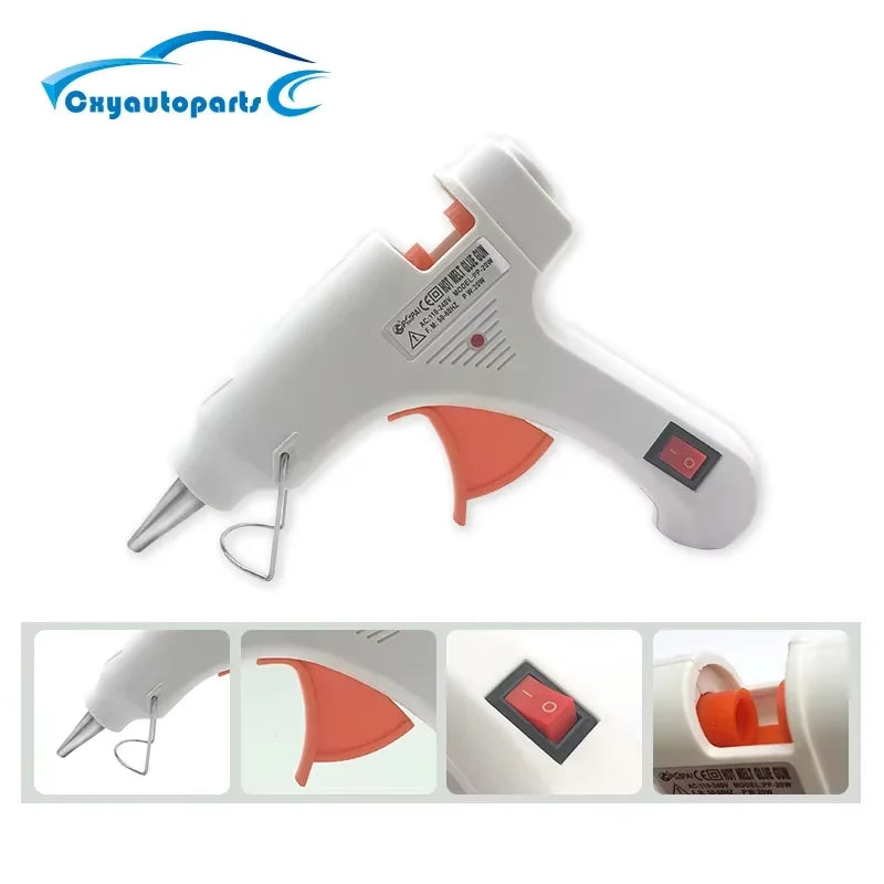 Auto Dent Repair Kit Car Dent Repair Tools Set Paintless Body Dent Removal Remover Kits Dent Puller for Cars
