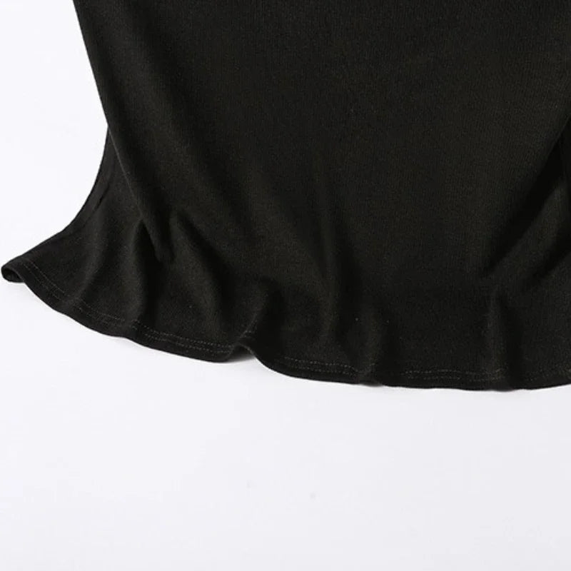 2025 Plus Size Woman Clothing Camisole Sexy Summer Fashion Thin Camis Korean Style Spaghetti Strap Sleeveless Tank Tops
