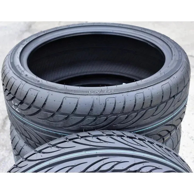 Furniture.Set of 4 Hena All Season Passenger Car Performance Radial Tires 235/45R17 235/45ZR17 235/45/17 235/45-17 97W Load Rang