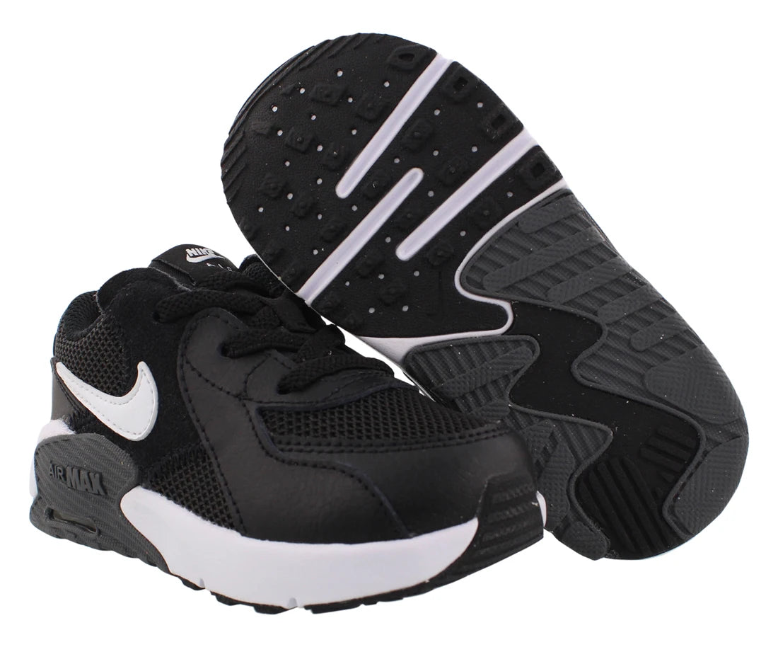 Nike Air Max Excee Baby Boys Shoes
