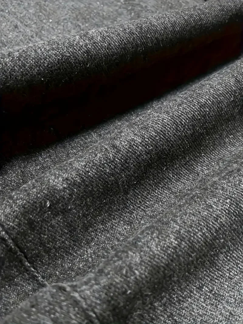 Casual Washable Jeans For Teenagers