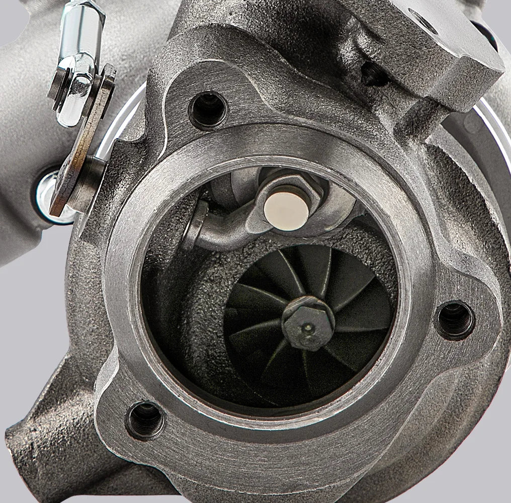Turbo charger GT1752S for SAAB Upgrade 9.3 9.5 9-3 2.0L 9-5 2.3T B205E/B235E  5955703 452204-0001