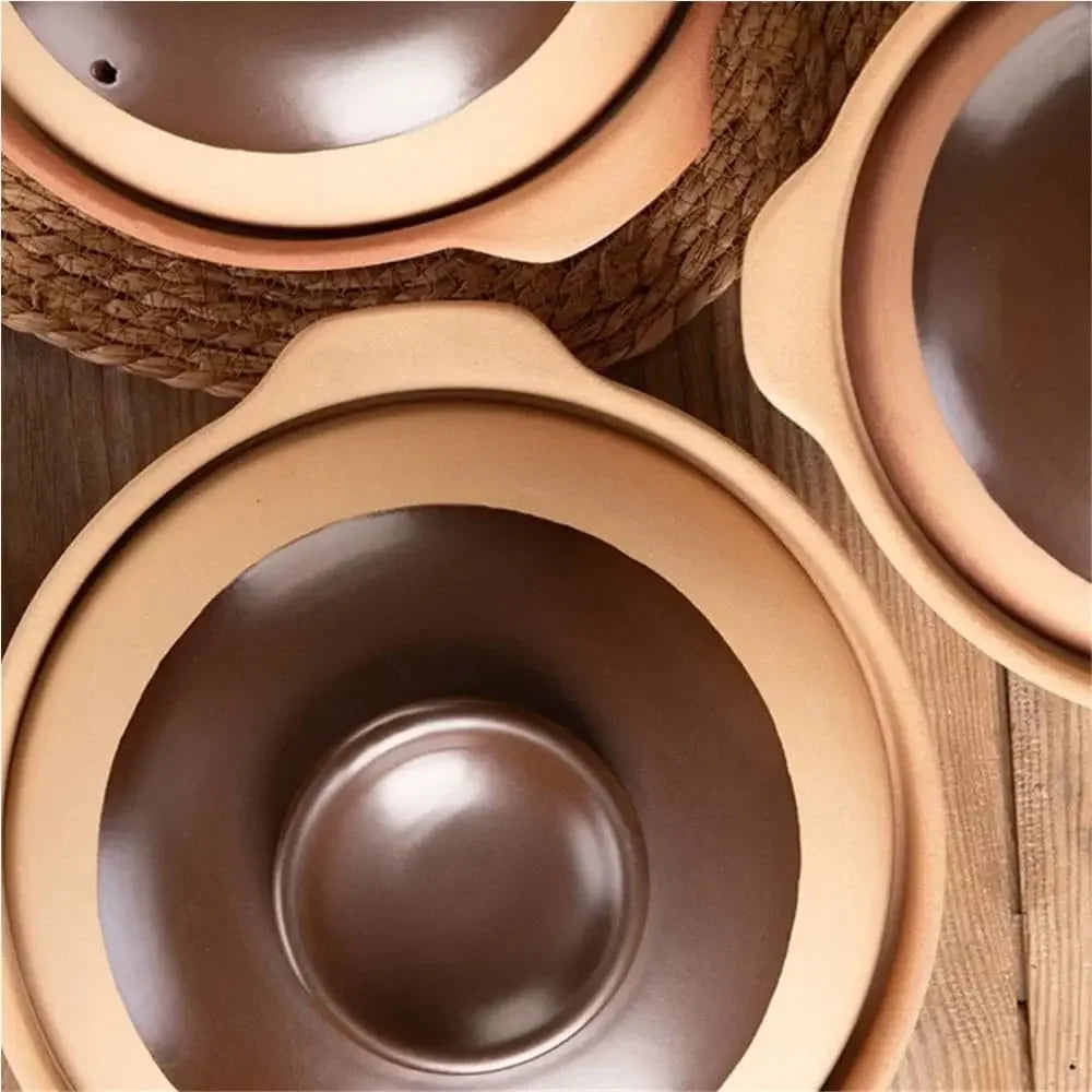Ceramic Casserole Dish Casserole With Lid Stew Pot Cookware Items Kitchenware Items Suitable For Use On The Hob Improves