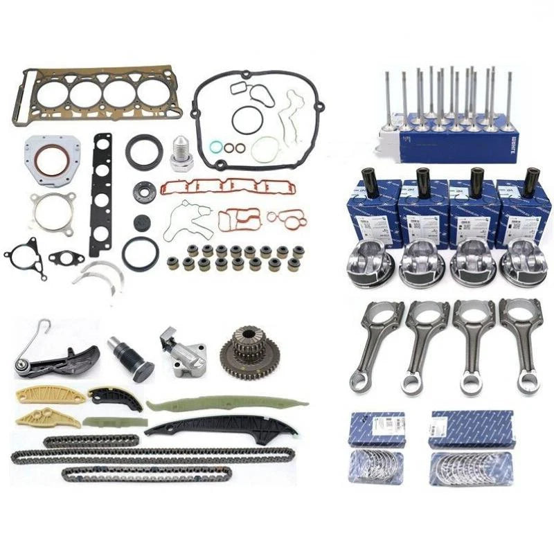 Free Shipping Automotive Timing Chain Set Engine Timing Chain Camshaft Lock Tool Kit Aluminum Alloy Automotive Parts