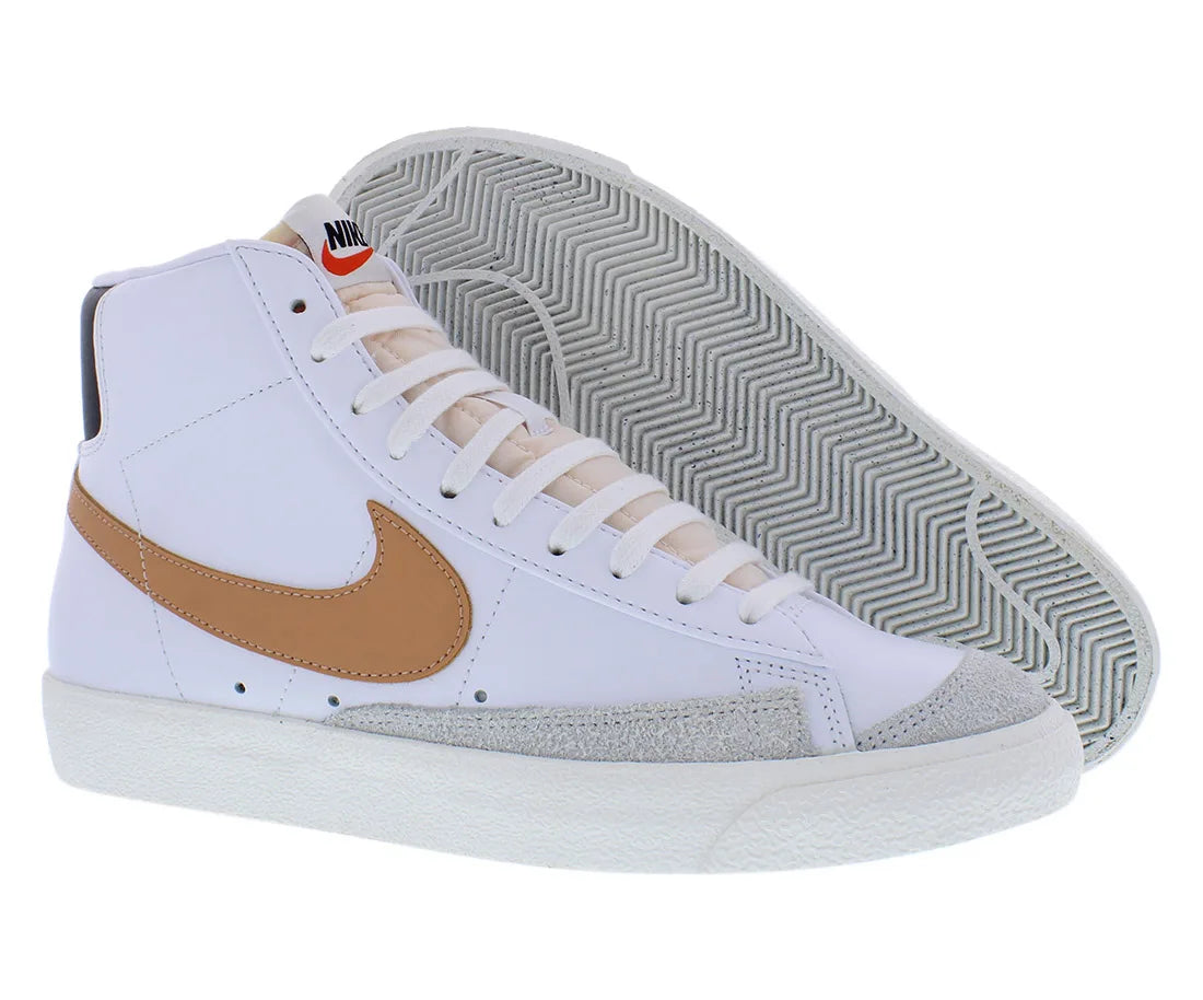 Nike Blazer Mid '77 Vntg Mens Shoes