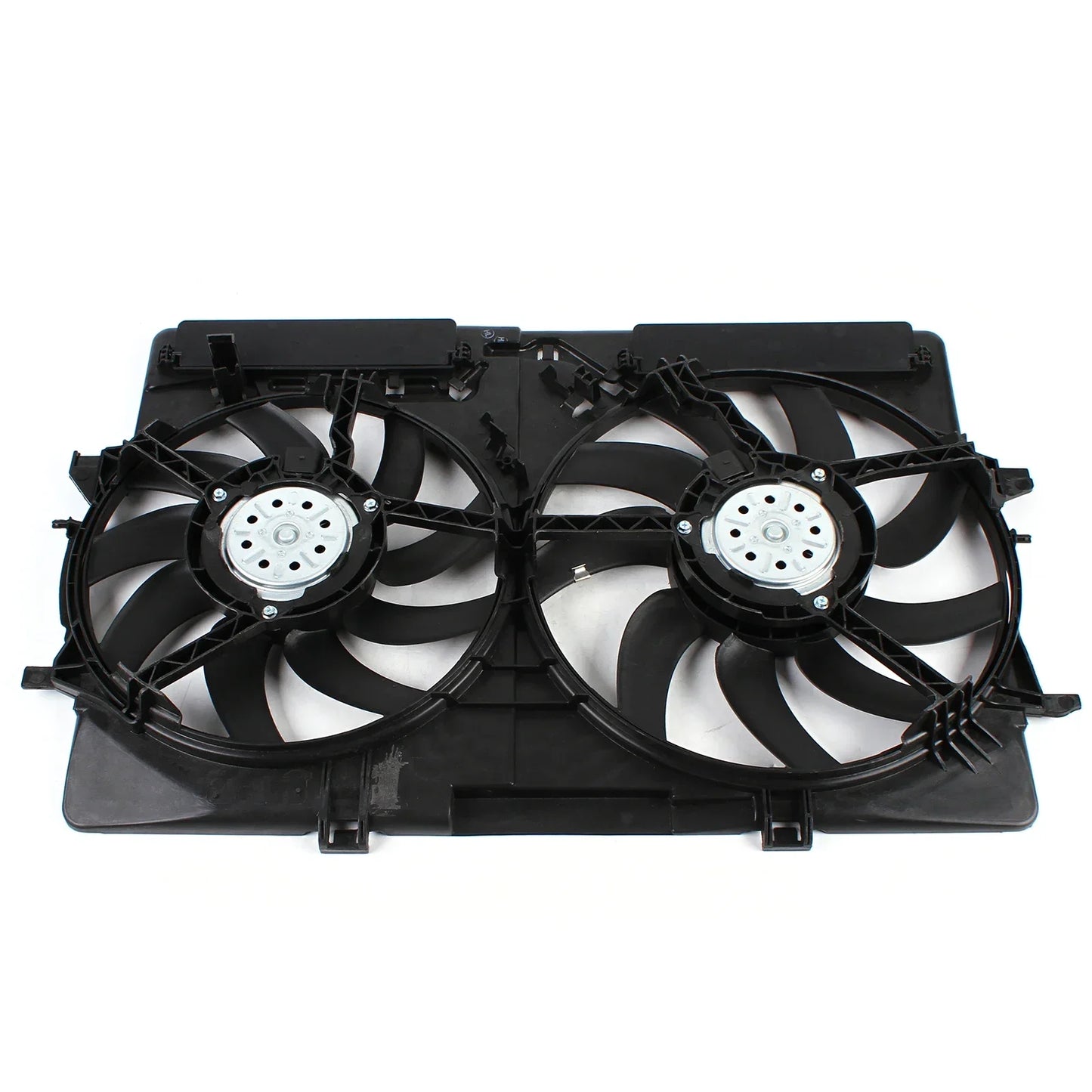 New and High Quality and Durable Engine Cooling Fan Fits for Audi A4 A5 S4 2009 - 2015