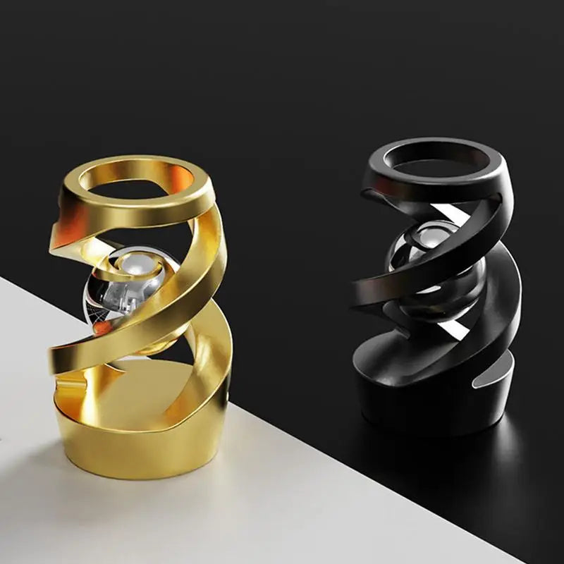 Fidget Toys Adult Metal Desk Toys Adults Fidget Toys Sensory Toys Balance Silent Stress Relief Novelty Toys For Birthday