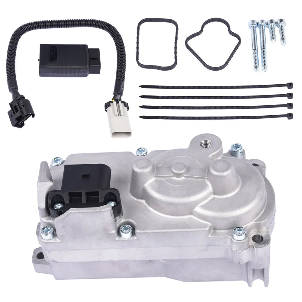 Turbo Actuator Fits 13-2018 Ram 2500 3500 Cummins 6.7L Diesel HE300VG 68445522AA