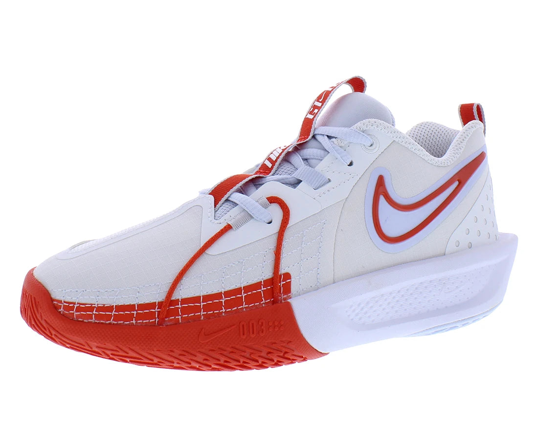 Nike G.T. Cut 3 Gs Boys Shoes