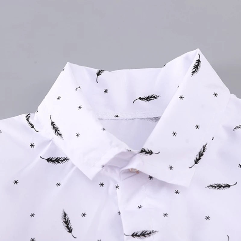 New Summer Baby Boys Clothes Suit Children Short Sleeved Shirt Shorts 2Pcs/Sets Kids Clothing Infant Outfits Toddler Tracksuits