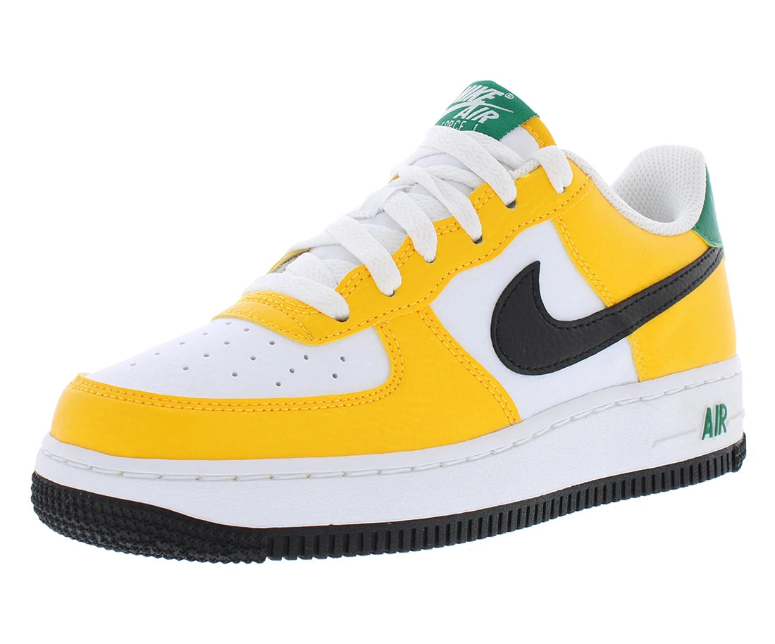 Nike Air Force 1 GS Girls Shoes