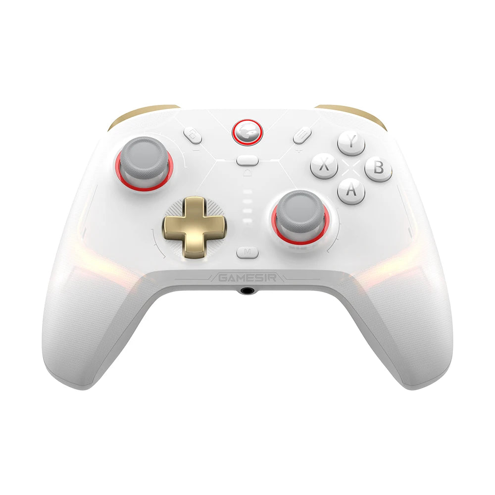 GameSir Cyclone 2 Wireless Pro Controller Nintendo Switch