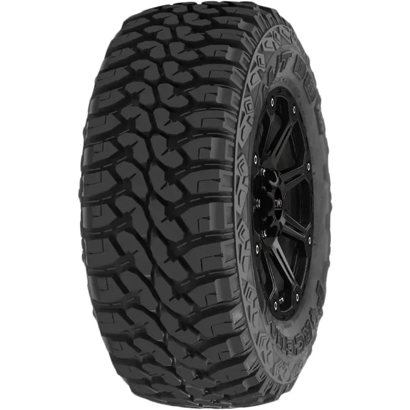 M/T 08 Plus Mud Off-Road Light Truck Radial Tire-LT235/75R15 235/75/15 235/75-15 104/101Q Load Range C