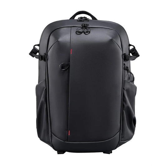 Ulanzi BP09 Camera Backpack 22L Light Travel Large Capacity Storage Splash-proof Travel Bag Digital SLR Camera Photography