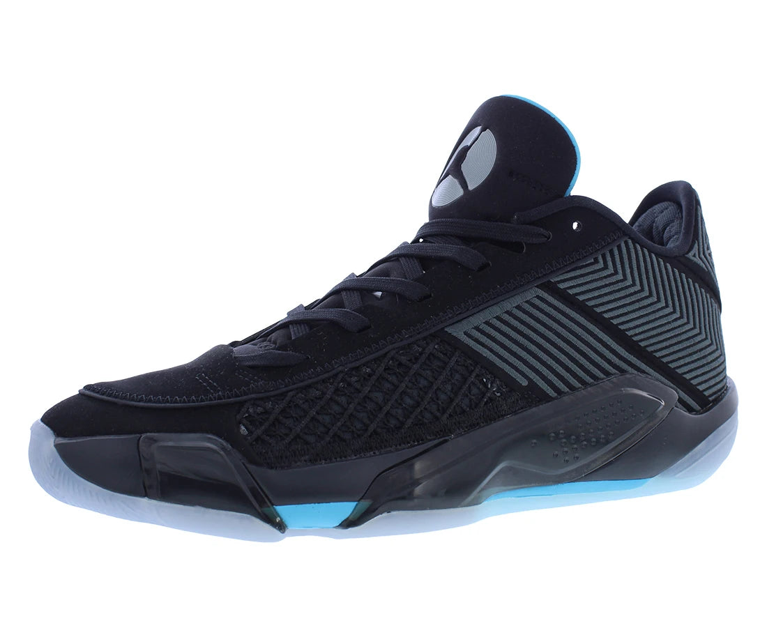Nike Air Jordan XXXVIII Low Unisex Shoes
