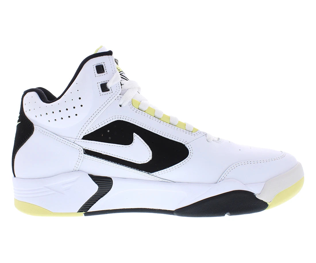 Nike Air Flight Lite Mid Unisex Shoes