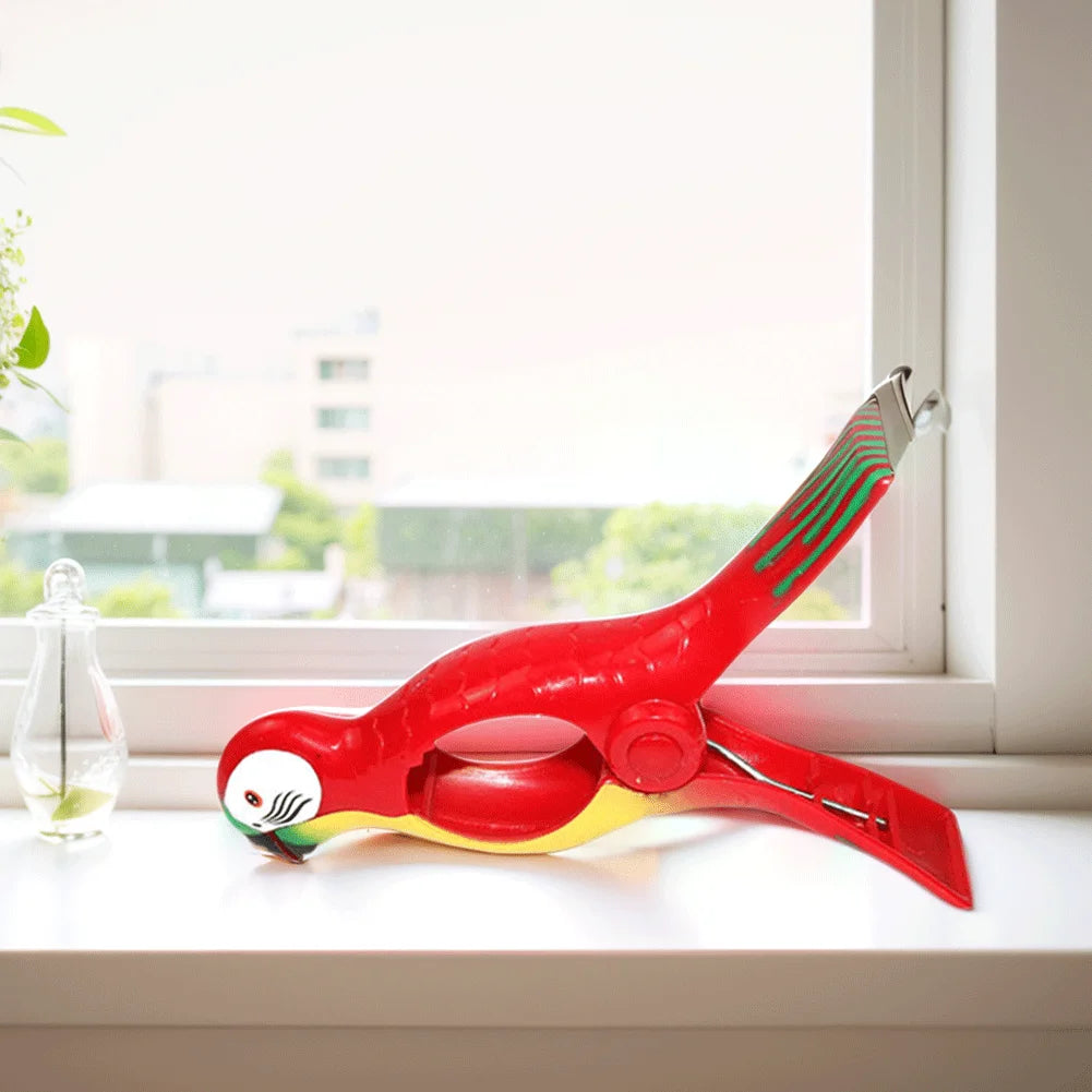 Cute Plastic Beach Towels Clips Animal Decorative Clothes Pegs Pins Plastic Animal Towel Wind Clips for Sunbeds Sun Lounger