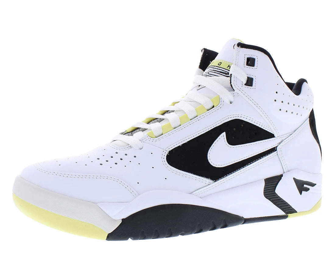Nike Air Flight Lite Mid Unisex Shoes