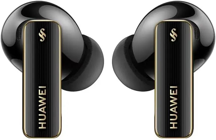 Huawei FreeBuds Pro 4 Dual Driver True Sound iOS Android ANC
