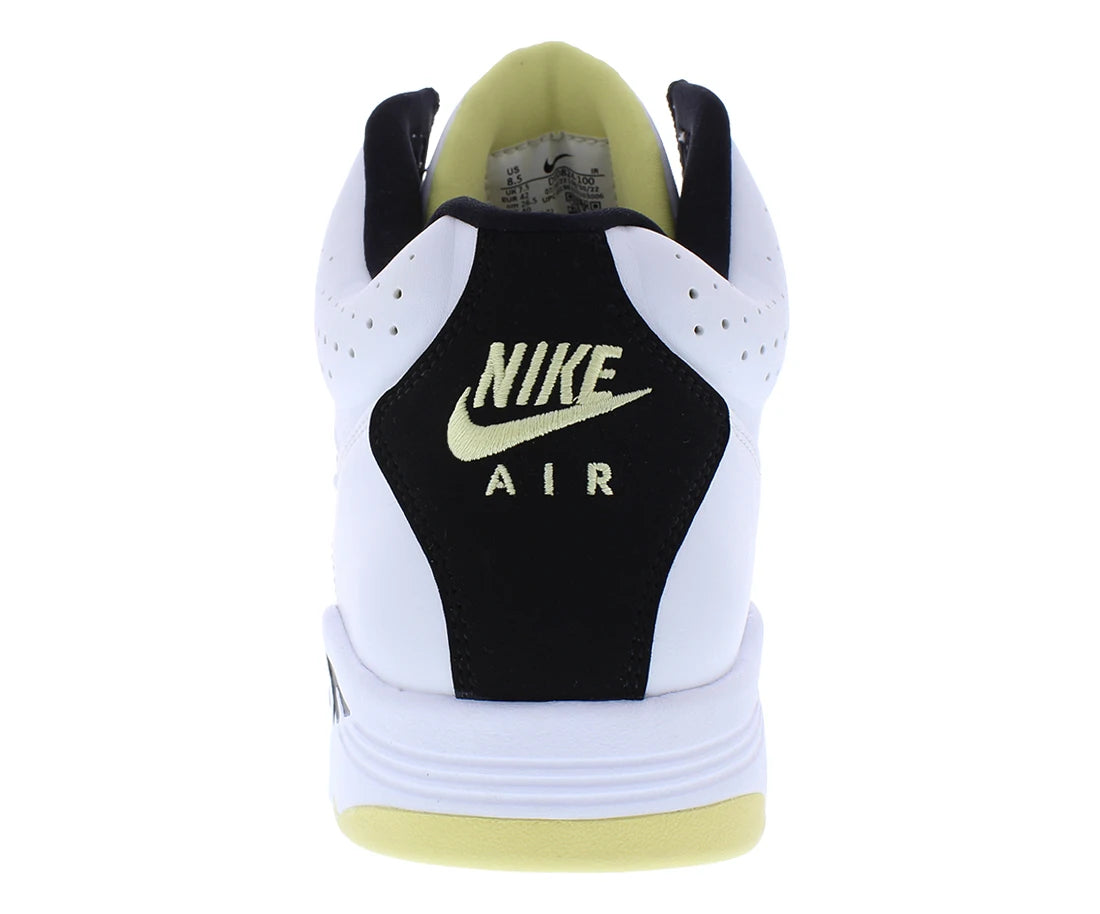 Nike Air Flight Lite Mid Unisex Shoes