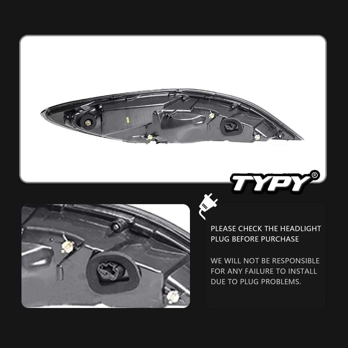 Car Lights For Benz CLS W218 2012-2017 Taillight LED Projetor Tail Lamp Daytime Running Light Automotive Accessories