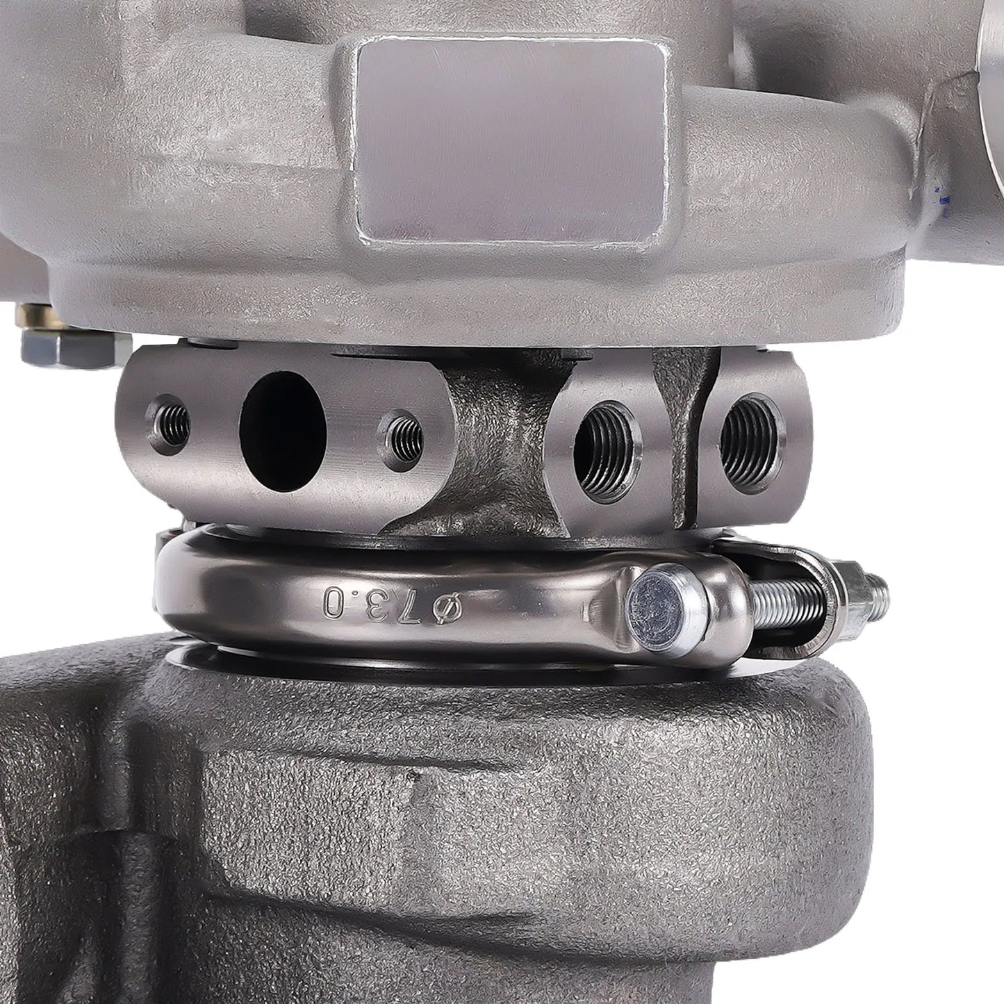TD04L Turbo  Turbocharger for Subaru Forester 2.0L Saab 9-2X Aero 05-06 Saab 49377-04300  49377-04302 14412AA360