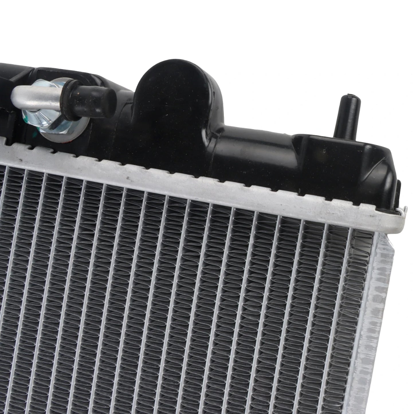 1PC Radiator For 2003-2007 Nissan Murano S SE SL 3.5L V6 CU2578.2578V TYC2578 RAD2578 Automotive Professional Parts