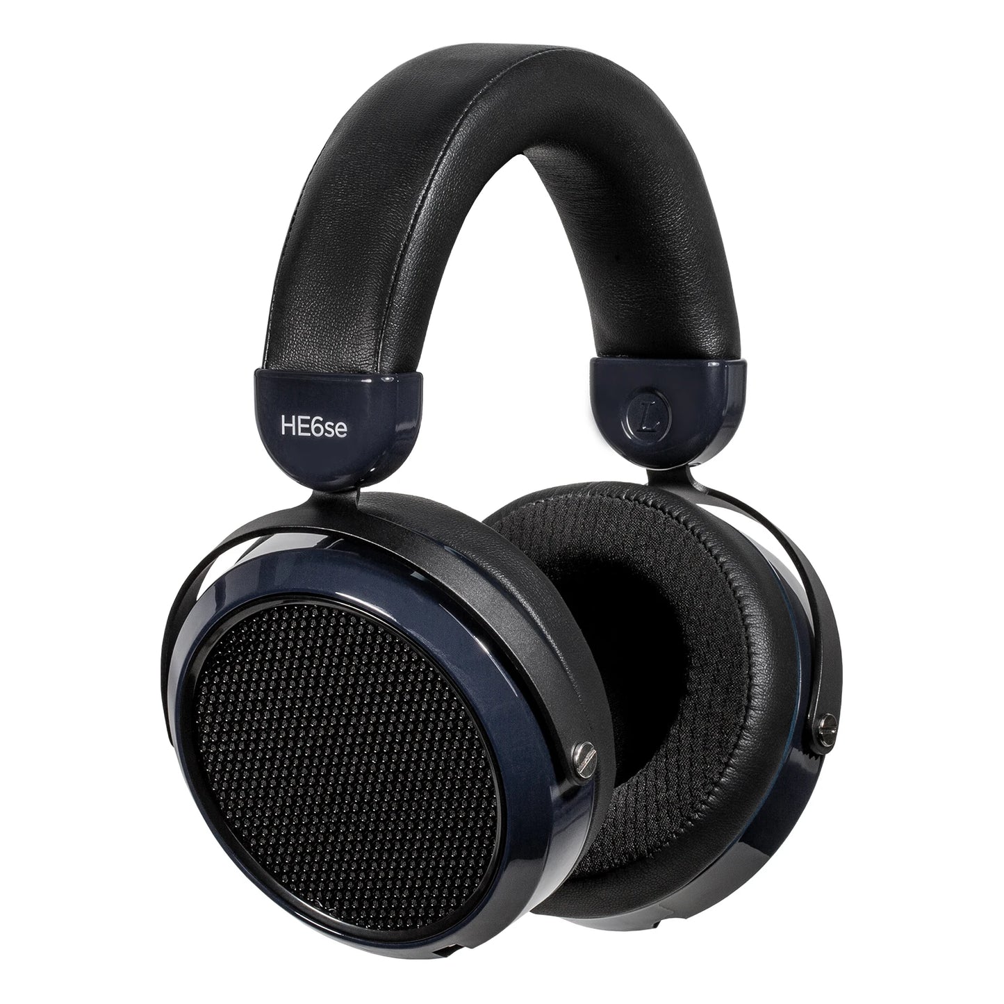 HIFIMAN HE6se Full Size Over Ear Planar Magnetic Headphones