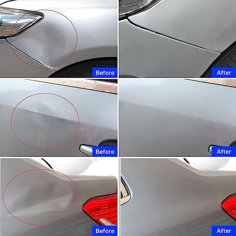 Professional Car Dent Repair Tools Paintless Dent Repair Kit Auto Body Dent Removal Remover Kits Dent Puller for Car Workshops