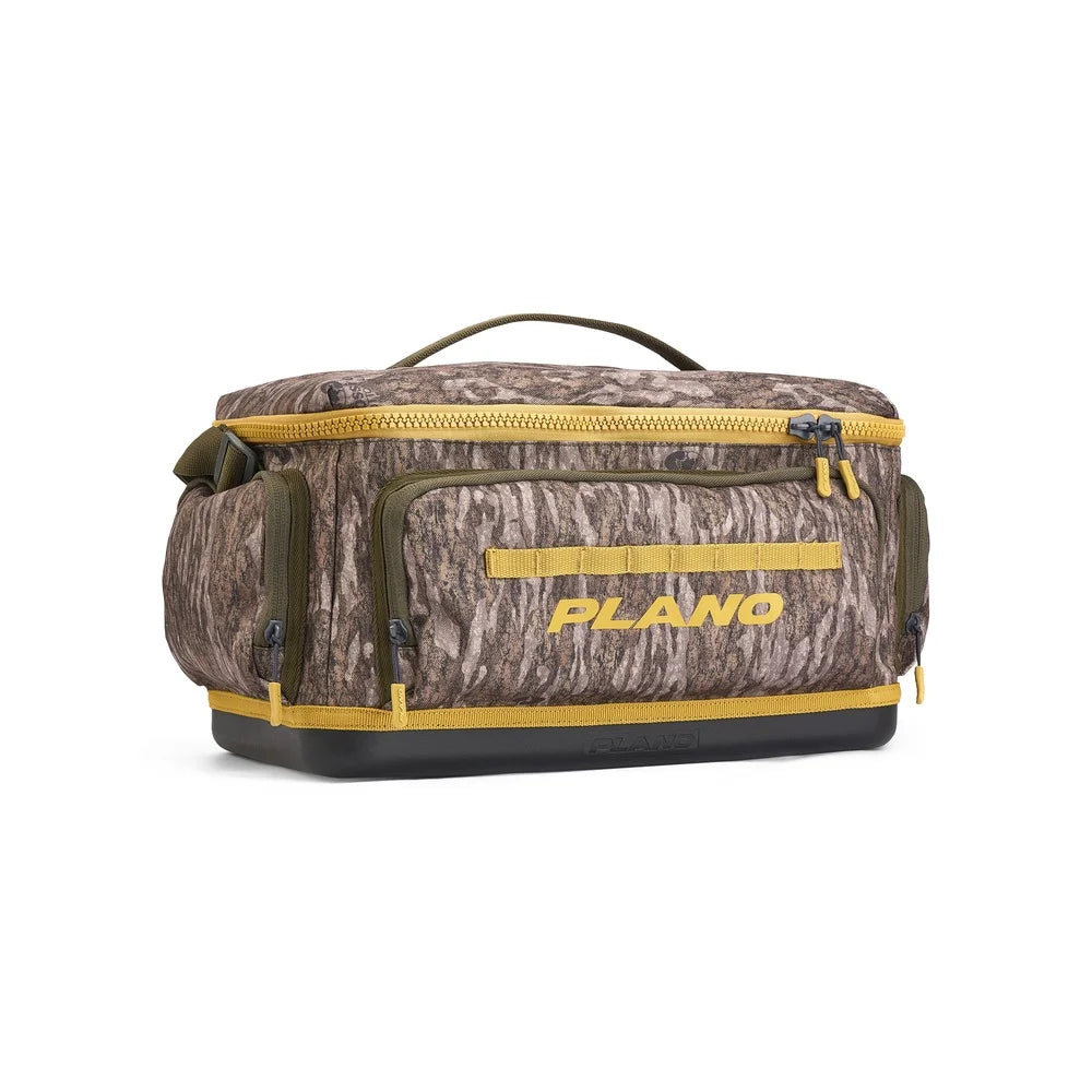 Durable Waterproof Fishing Tackle Bag With Main Compartment