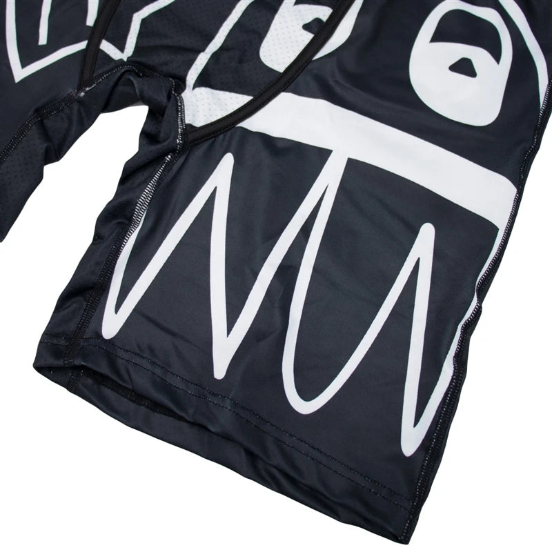 5Pcs Fashion Print Men Underwear Boxer Cueca Man Panties Lingerie Men Underpants Boxershorts Trunks Plus Size XL-5XL Men's Boxer