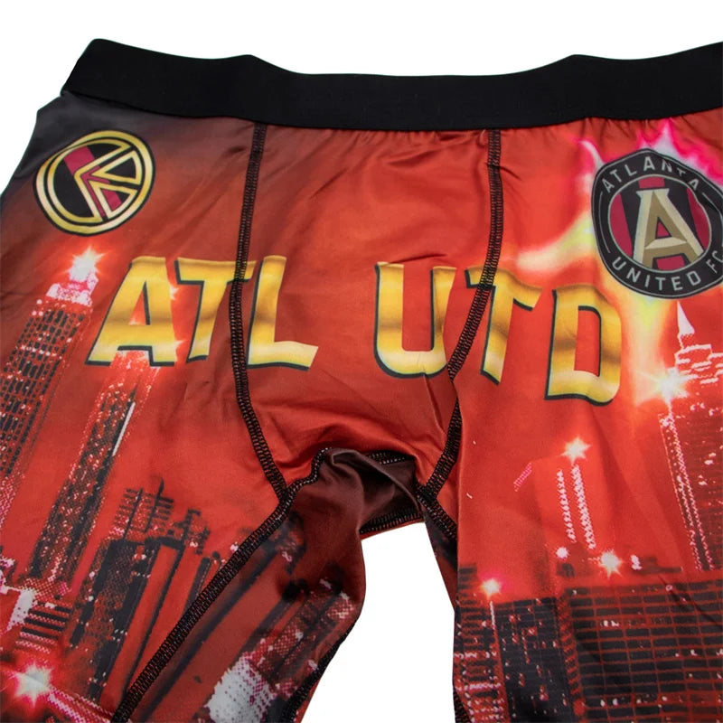 5Pcs Men Underwear Boxers Print Man Panties Lingerie Men Underpants Boxershorts Trunks Plus Size Breathable Seamless Men's Boxer