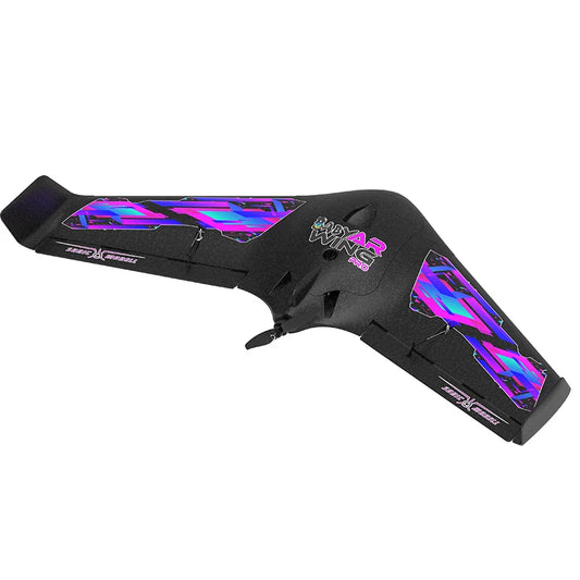 Sonicmodell Baby AR Wing Pro 682mm Wingspan EPP FPV Flying Wing High-Performance Aircraft RC Airplane KIT/PNP Version Optional