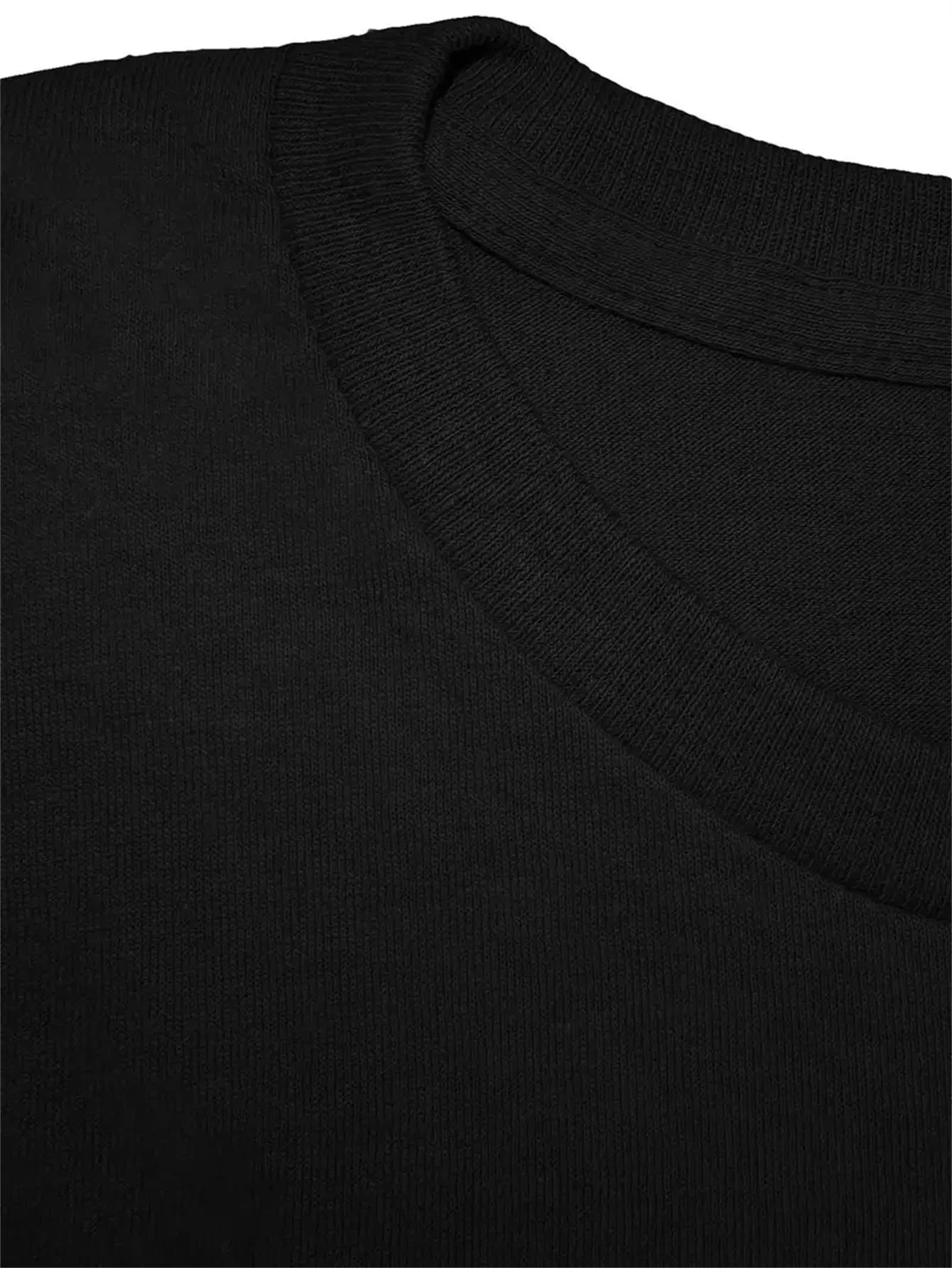 Cotton, Men's Creative Top, Casual Short Sleeve Crew Neck T-shirt, Men's Clothing for Summer Outdoor, Funny